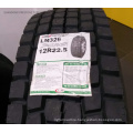 Longmarch Truck Tyre, Lm326, 11.00r22, 275/70r22.5, 315/80r22.5, 315/70r22.5, 295/60r22.5